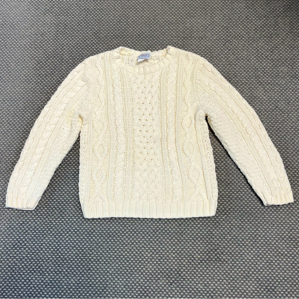 Talbots Sweater